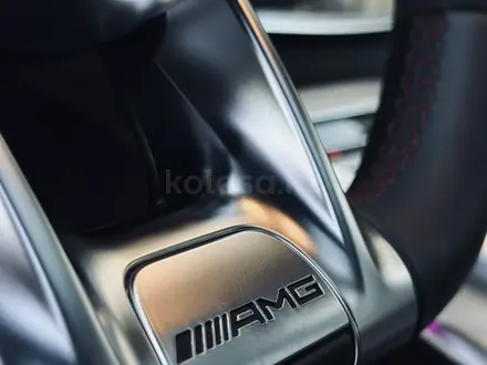 Mercedes-Benz AMG GT 2019 года за 72 500 000 тг. в Алматы – фото 46