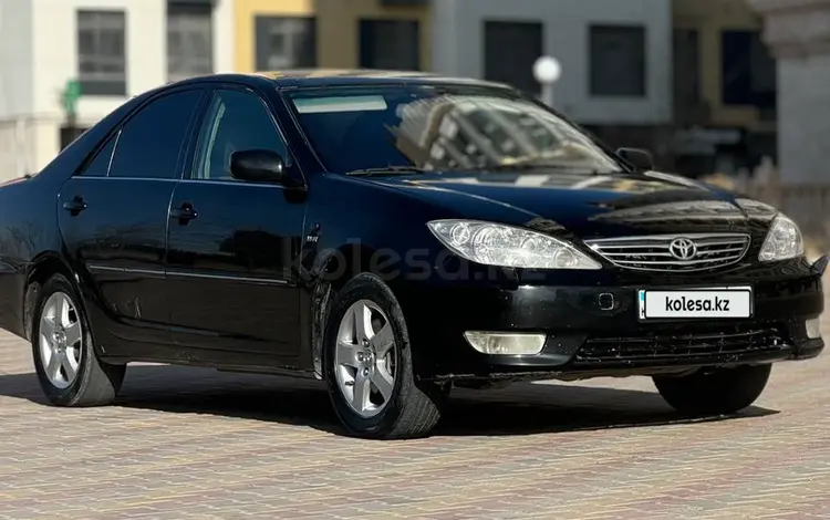 Toyota Camry 2004 года за 4 800 000 тг. в Актау