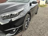 Kia Cee'd 2024 года за 9 900 000 тг. в Астана – фото 2