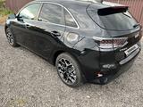 Kia Cee'd 2024 года за 9 900 000 тг. в Астана – фото 3