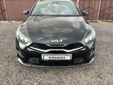 Kia Cee'd 2024 года за 9 900 000 тг. в Астана
