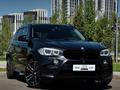 BMW X5 2014 годаүшін16 000 000 тг. в Астана – фото 4