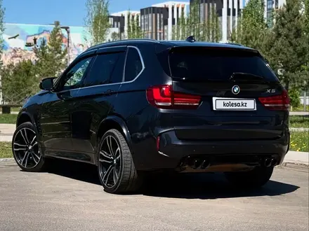 BMW X5 2014 года за 16 000 000 тг. в Астана – фото 3