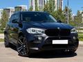 BMW X5 2014 годаүшін16 000 000 тг. в Астана