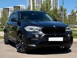 BMW X5 2014 года за 16 000 000 тг. в Астана