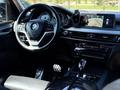 BMW X5 2014 годаүшін16 000 000 тг. в Астана – фото 7