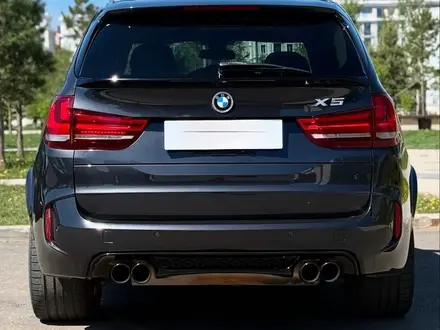 BMW X5 2014 года за 16 000 000 тг. в Астана – фото 9