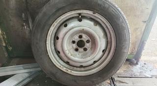 Запаска одно колесо за 10 000 тг. в Караганда