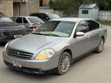 Nissan Teana 2004 годаүшін1 450 000 тг. в Актобе – фото 2