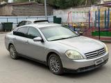 Nissan Teana 2004 годаүшін1 450 000 тг. в Актобе – фото 3