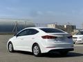 Hyundai Elantra 2017 года за 7 800 000 тг. в Уральск – фото 6