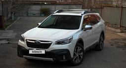 Subaru Outback 2022 годаүшін16 000 000 тг. в Алматы – фото 2