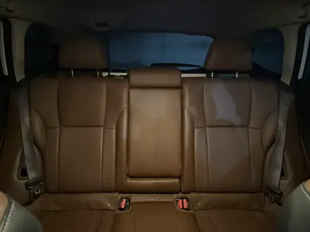 Subaru Outback 2022 года за 16 000 000 тг. в Алматы – фото 18
