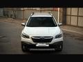 Subaru Outback 2022 годаүшін16 000 000 тг. в Алматы