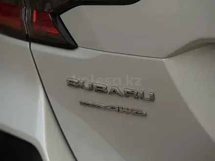 Subaru Outback 2022 года за 16 000 000 тг. в Алматы – фото 26