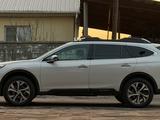 Subaru Outback 2022 года за 16 000 000 тг. в Алматы – фото 5