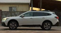 Subaru Outback 2022 годаүшін16 000 000 тг. в Алматы – фото 5