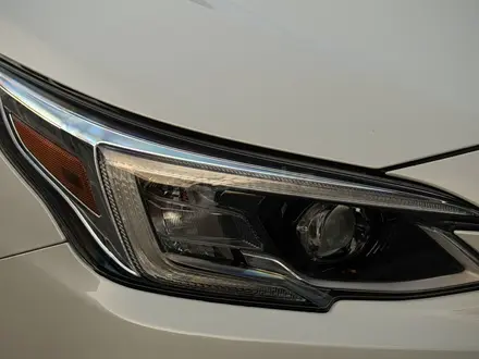 Subaru Outback 2022 года за 16 000 000 тг. в Алматы – фото 4
