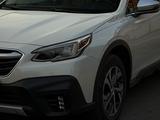 Subaru Outback 2022 года за 16 000 000 тг. в Алматы – фото 3