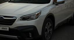 Subaru Outback 2022 годаүшін16 000 000 тг. в Алматы – фото 3