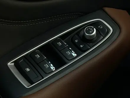 Subaru Outback 2022 года за 16 000 000 тг. в Алматы – фото 8
