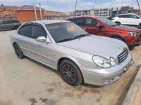 Hyundai Sonata 2003 годаүшін2 500 000 тг. в Кызылорда