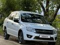 ВАЗ (Lada) Granta 2190 2018 годаfor3 150 000 тг. в Кокшетау – фото 47