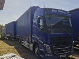 Volvo  FH 2015 года за 53 000 000 тг. в Шымкент – фото 2