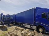 Volvo  FH 2015 года за 53 000 000 тг. в Шымкент – фото 4