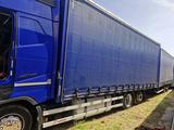 Volvo  FH 2015 года за 53 000 000 тг. в Шымкент – фото 5