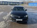 Toyota Camry 2014 года за 6 500 000 тг. в Алматы – фото 2