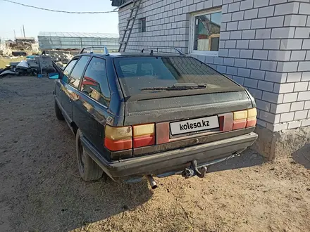 Audi 100 1989 года за 850 000 тг. в Павлодар – фото 7