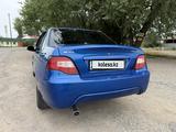 Daewoo Nexia 2013 годаүшін1 250 000 тг. в Каскелен – фото 4