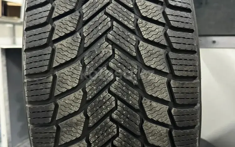 Michelin/X-ICE Snow SUV/255/55/R19/T111/Лековая/Зим за 200 000 тг. в Актобе