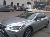 Lexus ES 350 2021 годаfor24 700 000 тг. в Алматы