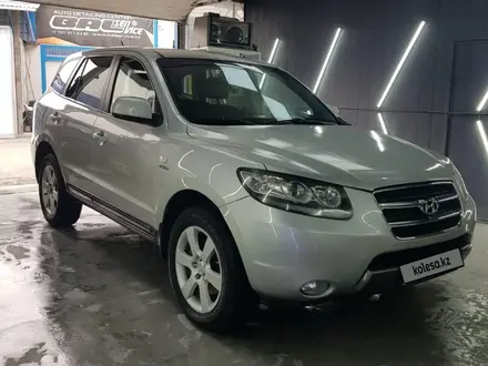 Hyundai Santa Fe 2006 года за 4 800 000 тг. в Алматы