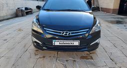 Hyundai Accent 2015 года за 5 100 000 тг. в Темиртау – фото 2