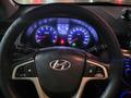 Hyundai Accent 2015 годаүшін5 100 000 тг. в Темиртау – фото 9