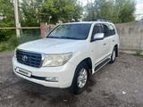 Toyota Land Cruiser 2008 годаүшін18 000 000 тг. в Алматы