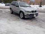 BMW X5 2004 годаүшін6 500 000 тг. в Усть-Каменогорск – фото 3