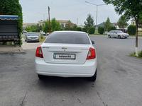 Daewoo Gentra 2014 года за 4 100 000 тг. в Шымкент