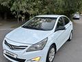 Hyundai Accent 2015 годаүшін5 700 000 тг. в Алматы