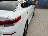 Kia Optima 2019 года за 7 500 000 тг. в Алматы – фото 5