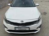 Kia Optima 2019 года за 7 800 000 тг. в Алматы
