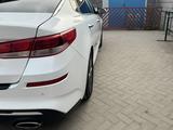 Kia Optima 2019 года за 7 800 000 тг. в Алматы – фото 5