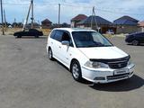 Honda Odyssey 2000 годаfor4 900 000 тг. в Тараз – фото 3