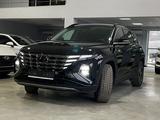 Hyundai Tucson 2022 года за 13 100 000 тг. в Алматы