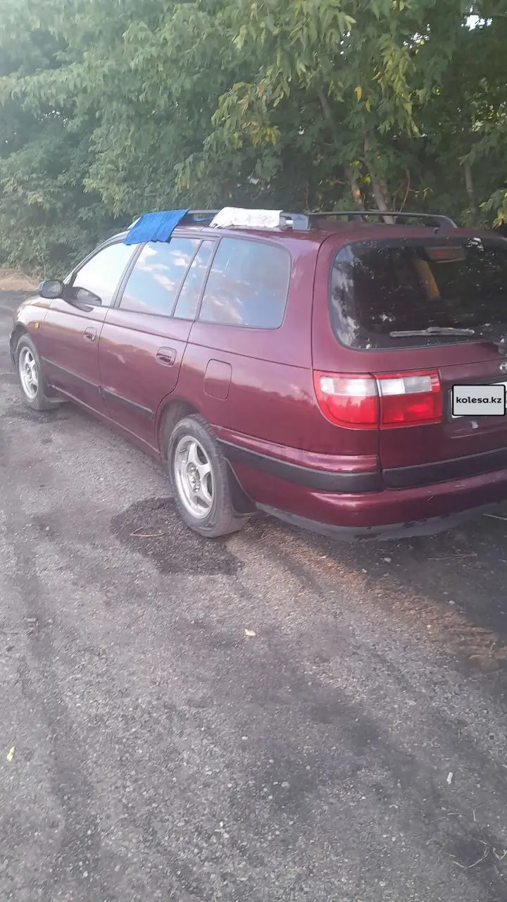 Toyota Caldina, 1994