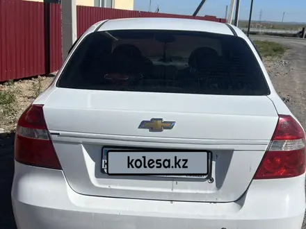 Chevrolet Nexia 2021 года за 4 300 000 тг. в Караганда – фото 3