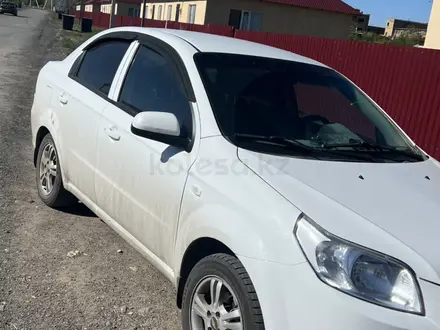 Chevrolet Nexia 2021 года за 4 300 000 тг. в Караганда